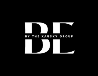 BE BY THE XAUSKY GROUP logo