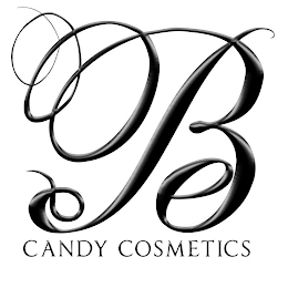 BE CANDY COSMETICS logo