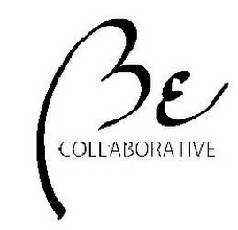 BE COLLABORATIVE logo