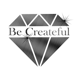BE CREATEFUL logo