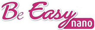 BE EASY NANO logo