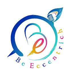 BE ECCENTRICH BE logo