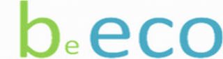 BE ECO logo