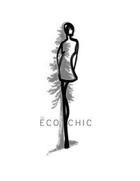 BE ECO CHIC logo
