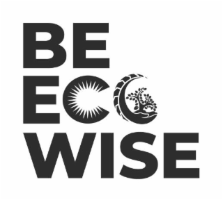 BE ECO WISE logo