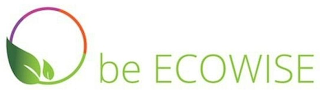 BE ECOWISE logo