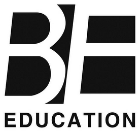 BE EDUCATION logo