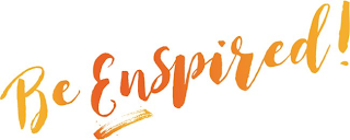 BE ENSPIRED! logo