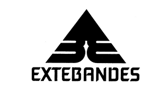 BE EXTEBANDES logo