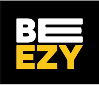 BE EZY logo