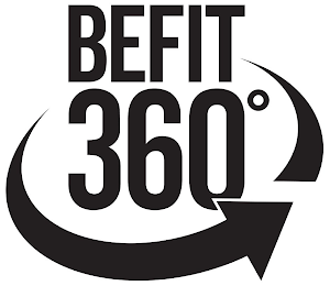 BE FIT 360