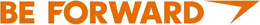 BE FORWARD logo