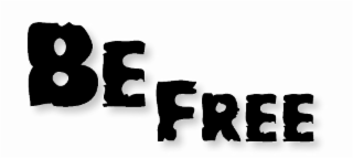 BE FREE