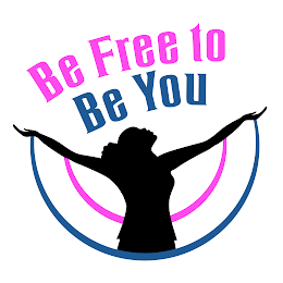 BE FREE TO BE YOU logo