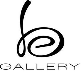 BE GALLERY logo