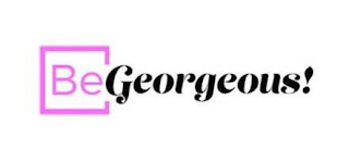 BE-GEORGEOUS! logo