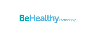 BE HEALTHY PARTNERSHIP logo