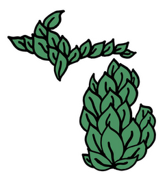 BE HOPPY logo