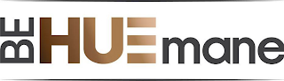 BE HUEMANE logo