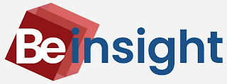 BE INSIGHT logo