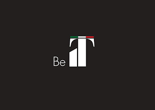 BE IT logo