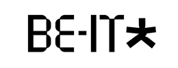 BE-IT logo