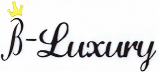 BE J-LUXURY logo