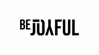 BE JOYFUL logo