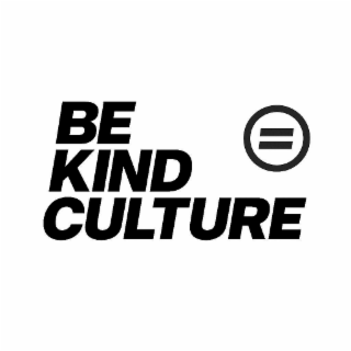 BE KIND CULTURE logo
