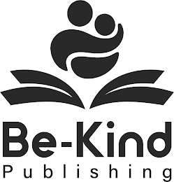 BE-KIND PUBLISHING logo
