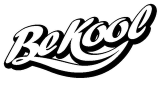 BE KOOL logo