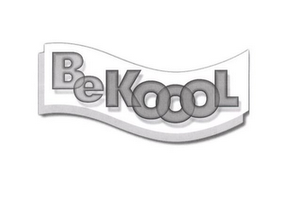 BE KOOOL logo