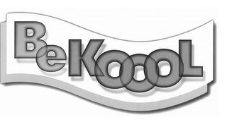 BE KOOOL logo