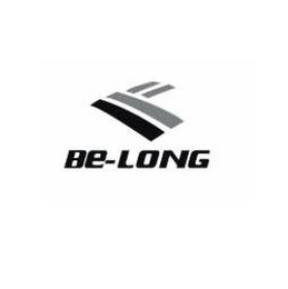 BE-LONG logo