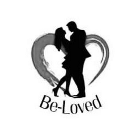 BE-LOVED logo