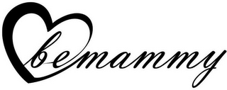 BE MAMMY logo