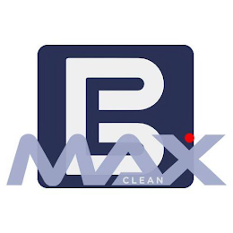 BE MAX CLEAN logo