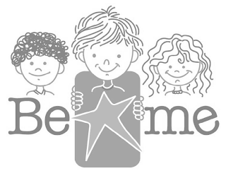 BE ME logo