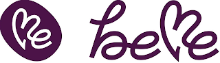 BE ME logo