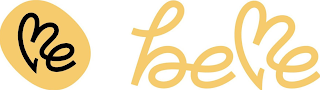 BE ME logo