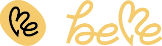 BE ME logo