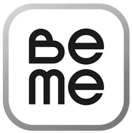 BE ME logo