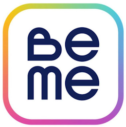 BE ME logo