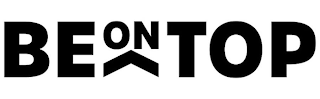 BE ON TOP logo