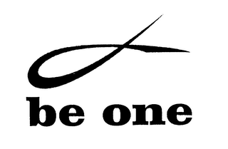 BE ONE logo