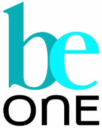 BE ONE logo