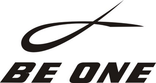 BE ONE logo