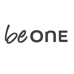 BE ONE logo