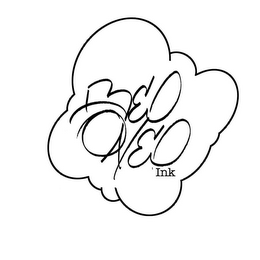 BE ONE INK logo