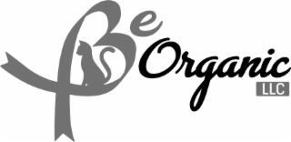 BE ORGANIC LLC logo